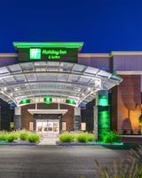 Holiday Inn Hotel & Suites Toledo SW
