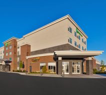 Holiday Inn Hotel & Suites Toledo SW Exterior