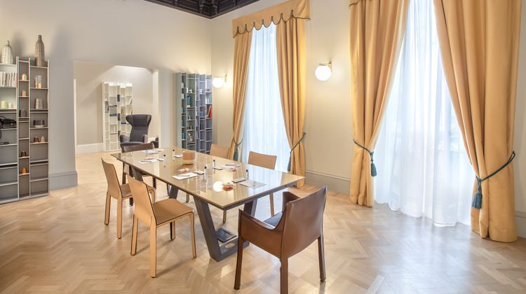 Hotel Indigo Milan Meeting