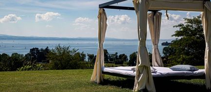 Bodensee-Hotel Sonnenhof Exterior