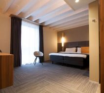 Hotel Ve Mechelen Room
