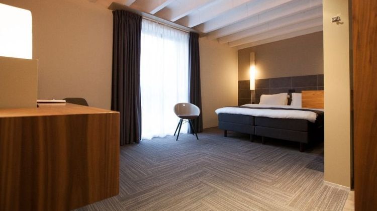 Hotel Ve Mechelen Room