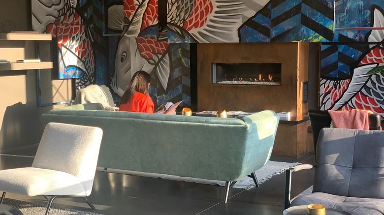 <b>Hotel Ve Mechelen Lobby</b>. Images powered by <a href="https://www.leonardoworldwide.com/" title="Leonardo Worldwide" target="_blank">Leonardo</a>.