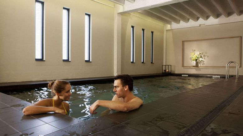 <b>Hotel Ve Mechelen Pool</b>. Images powered by <a href="https://www.leonardoworldwide.com/" title="Leonardo Worldwide" target="_blank">Leonardo</a>.