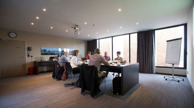 <b>Hotel Ve Mechelen Meeting</b>. Images powered by <a href="https://www.leonardoworldwide.com/" title="Leonardo Worldwide" target="_blank">Leonardo</a>.