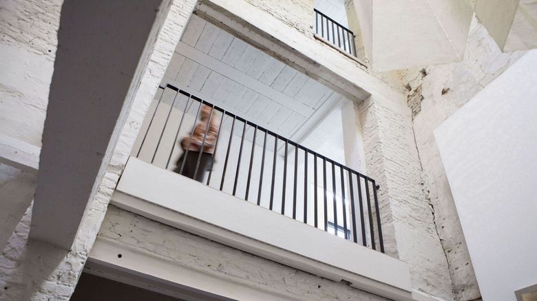 <b>Hotel Ve Mechelen Other</b>. Images powered by <a href="https://www.leonardoworldwide.com/" title="Leonardo Worldwide" target="_blank">Leonardo</a>.