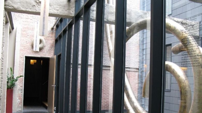 <b>Hotel Ve Mechelen Other</b>. Images powered by <a href="https://www.leonardoworldwide.com/" title="Leonardo Worldwide" target="_blank">Leonardo</a>.
