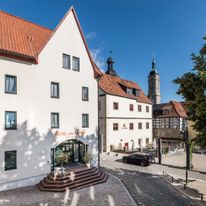 Hotel Am Markt