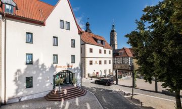 Hotel Am Markt