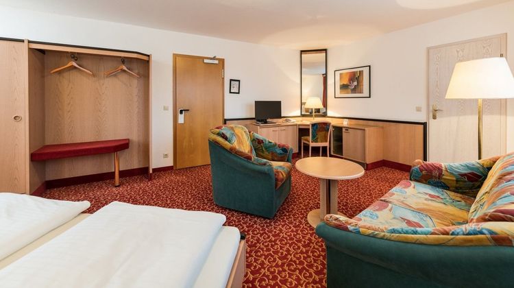 Hotel Am Markt Room