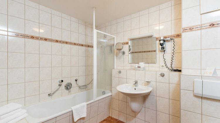 Hotel Am Markt Room