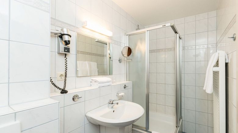 <b>Hotel Am Markt Room</b>. Images powered by <a href="https://www.leonardoworldwide.com/" title="Leonardo Worldwide" target="_blank">Leonardo</a>.