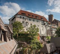 Hotel Am Markt Exterior
