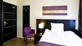 Jarva Park Hotel Room