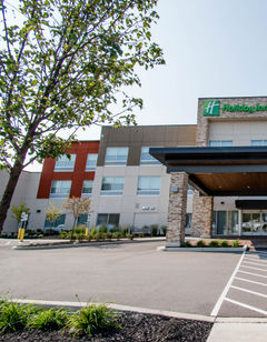 Holiday Inn Express & Suites Tonawanda