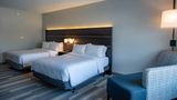 <b>Holiday Inn Express & Suites Tonawanda Room</b>. Images powered by <a href="https://www.leonardoworldwide.com/" title="Leonardo Worldwide" target="_blank">Leonardo</a>.