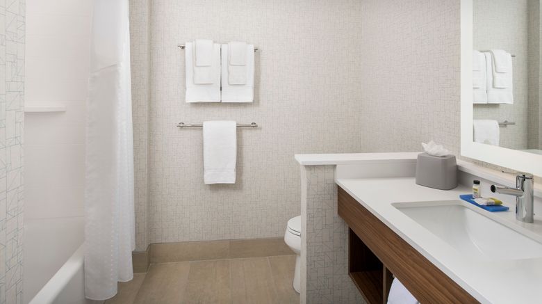 <b>Holiday Inn Express & Suites Kingsland Room</b>. Images powered by <a href="https://www.leonardoworldwide.com/" title="Leonardo Worldwide" target="_blank">Leonardo</a>.