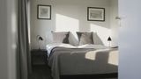 Skovshoved Hotel Room
