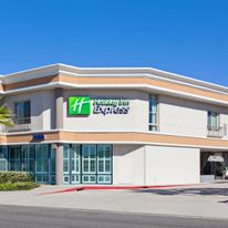 Holiday Inn Express Newport Beach