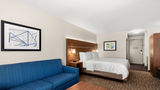 <b>Holiday Inn Express & Suites Sumner Suite</b>. Images powered by <a href="https://www.leonardoworldwide.com/" title="Leonardo Worldwide" target="_blank">Leonardo</a>.