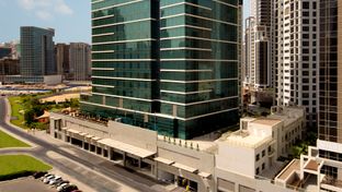 Taj Dubai