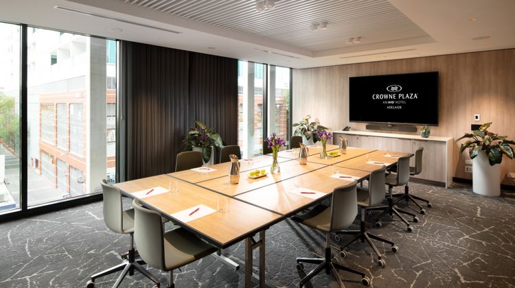 Crowne Plaza Adelaide Meeting