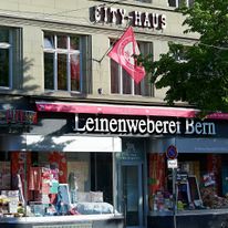 Hotel City am Bahnhof
