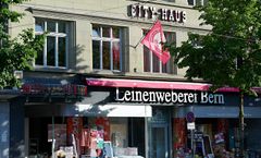 Hotel City am Bahnhof