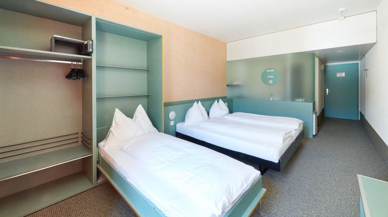 <b>Hotel City am Bahnhof Room</b>. Images powered by <a href="https://www.leonardoworldwide.com/" title="Leonardo Worldwide" target="_blank">Leonardo</a>.