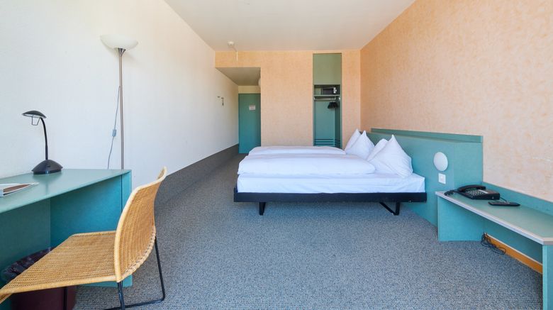 <b>Hotel City am Bahnhof Room</b>. Images powered by <a href="https://www.leonardoworldwide.com/" title="Leonardo Worldwide" target="_blank">Leonardo</a>.