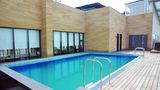 <b>Holiday Inn Gurugram Sector 90 Pool</b>. Images powered by <a href="https://www.leonardoworldwide.com/" title="Leonardo Worldwide" target="_blank">Leonardo</a>.