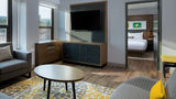 Hotel Indigo Chattanooga Downtown Suite