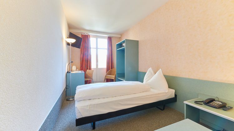 Hotel City am Bahnhof Room