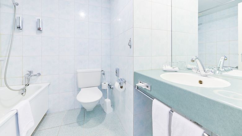 <b>Hotel City am Bahnhof Room</b>. Images powered by <a href="https://www.leonardoworldwide.com/" title="Leonardo Worldwide" target="_blank">Leonardo</a>.
