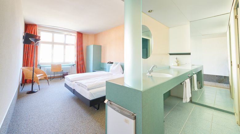 <b>Hotel City am Bahnhof Room</b>. Images powered by <a href="https://www.leonardoworldwide.com/" title="Leonardo Worldwide" target="_blank">Leonardo</a>.