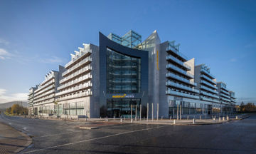 Maldron Hotel Tallaght