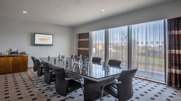 Maldron Hotel Tallaght Meeting