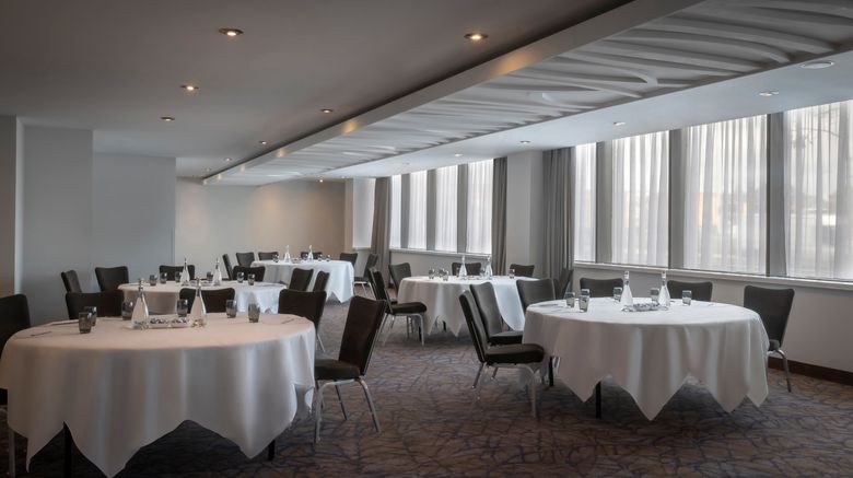 <b>Maldron Hotel Tallaght Exterior</b>. Images powered by <a href="https://www.leonardoworldwide.com/" title="Leonardo Worldwide" target="_blank">Leonardo</a>.