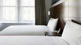 Club Quarters in San Francisco Room