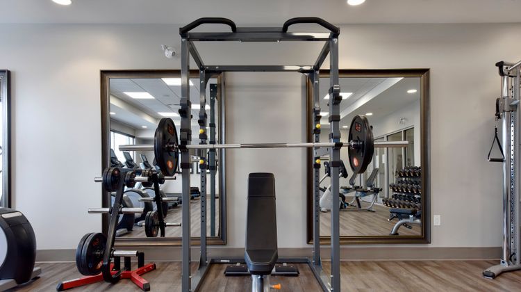 Staybridge Suites Waterloo-St Jacobs Health Club