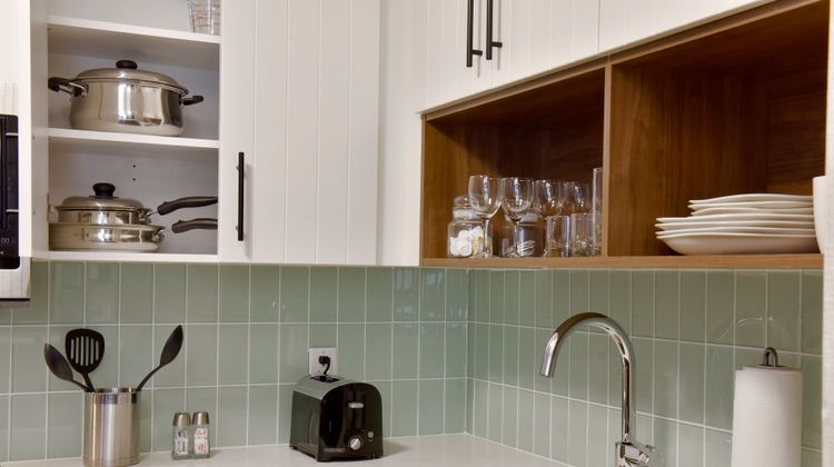 Staybridge Suites Waterloo-St Jacobs Suite