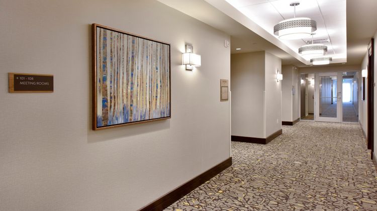 Staybridge Suites Waterloo-St Jacobs Meeting