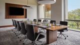 Four Seasons Hotel Austin Meeting