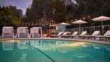 Four Seasons Hotel Austin Pool