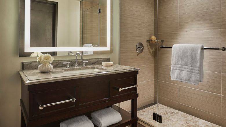 <b>Four Seasons Hotel Austin Room</b>. Images powered by <a href="https://www.leonardoworldwide.com/" title="Leonardo Worldwide" target="_blank">Leonardo</a>.