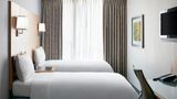 Club Quarters, World Trade Center Room