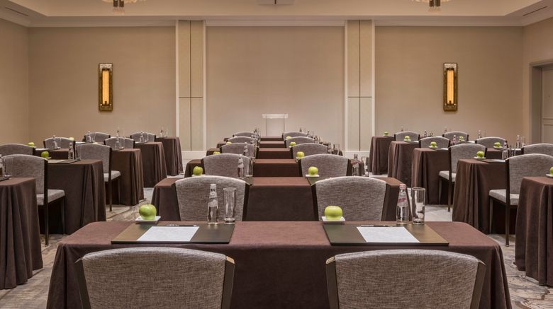 <b>Four Seasons Hotel Austin Meeting</b>. Images powered by <a href="https://www.leonardoworldwide.com/" title="Leonardo Worldwide" target="_blank">Leonardo</a>.