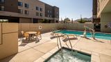 Holiday Inn Express & Suites Chatsworth Pool