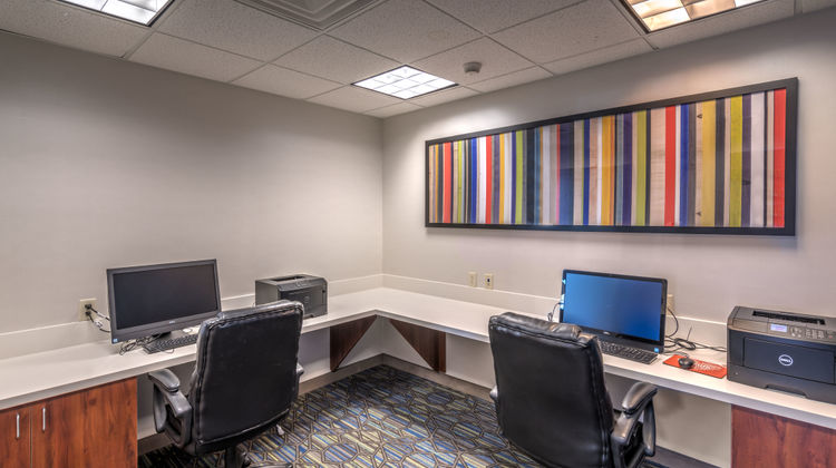 Holiday Inn Express Minden Other