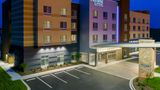 <b>Fairfield Inn & Suites Charlotte Monroe Exterior</b>. Images powered by <a href="https://www.leonardoworldwide.com/" title="Leonardo Worldwide" target="_blank">Leonardo</a>.